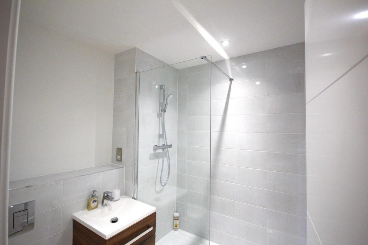ברמינגהאם Modern 2 Bed Apartment With Central Location מראה חיצוני תמונה