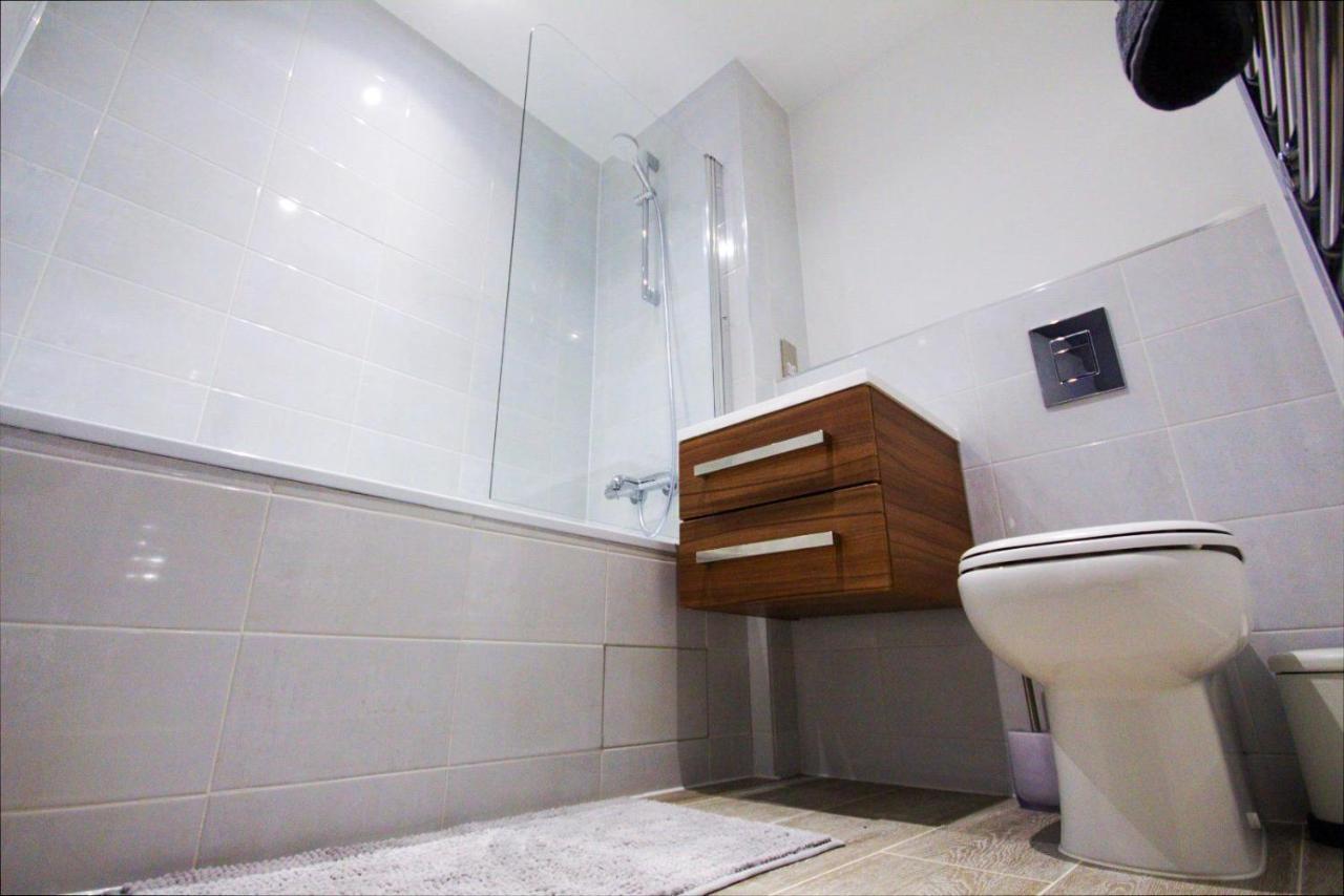 ברמינגהאם Modern 2 Bed Apartment With Central Location מראה חיצוני תמונה